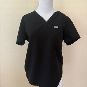 Figs one pocket caterina top